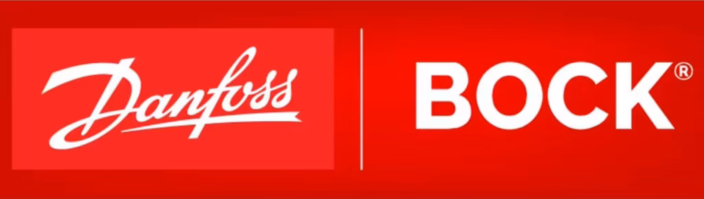 Danfoss BOCK Logo
